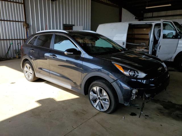 Vin: kndcc3lgxn5134233, lot: 54883655, kia niro s s 20224