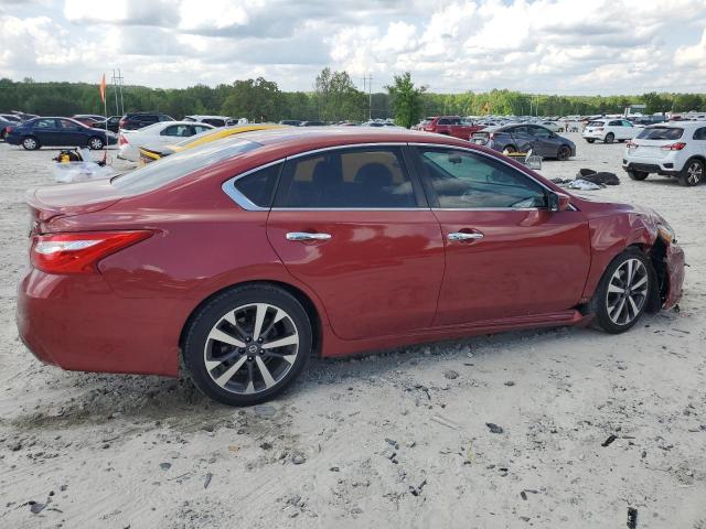 Vin: 1n4al3ap0gc132702, lot: 55168945, nissan altima 2.5 20163