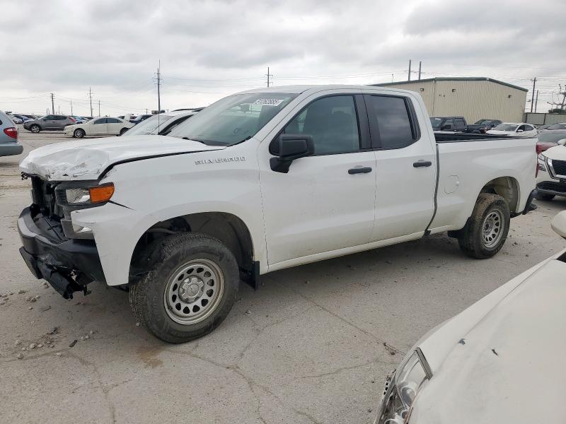 CHEVROLET SILVERADO C1500