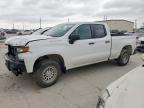 2021 CHEVROLET SILVERADO - 1GCRWAEH4MZ115681