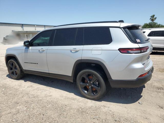 Vin: 1c4rjkbg5r8950752, lot: 51479245, jeep grand cher l limited 20242