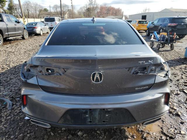 2021 ACURA TLX TECHNO 19UUB6F44MA001856