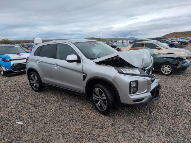Vin: ja4aruau6mu034715, lot: 55243325, mitsubishi outlander es 20214
