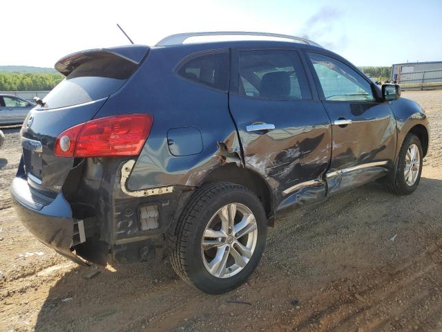 2015 NISSAN ROGUE SELE - JN8AS5MV2FW260704