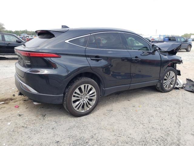 Vin: jteaaaah8mj044982, lot: 53944445, toyota venza le 20213