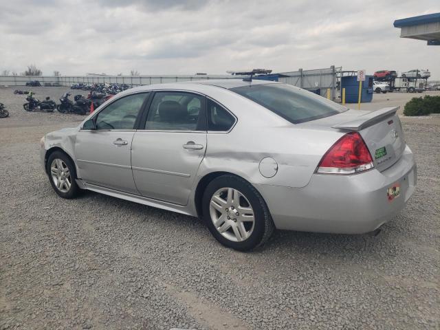 Vin: 2g1wg5e38c1257818, lot: 52854005, chevrolet impala lt 20122