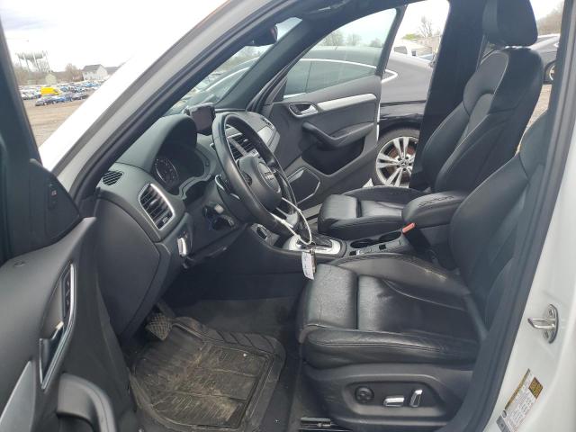 2016 AUDI Q3 PRESTIG WA1GFCFS6GR008143