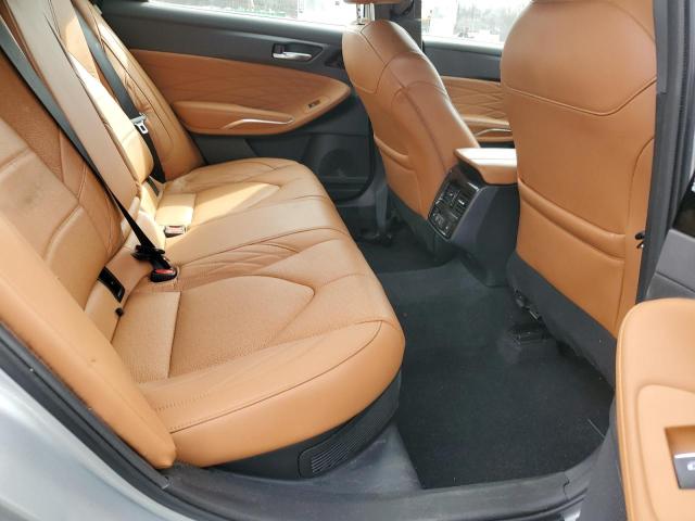 2021 TOYOTA AVALON LIM - 4T1DA1AB1MU005156