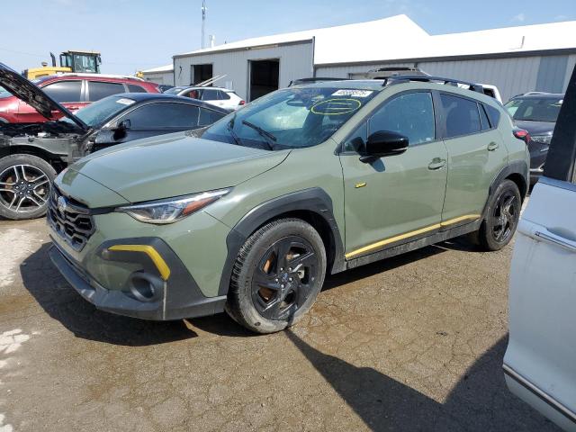 SUBARU CROSSTREK SPORT