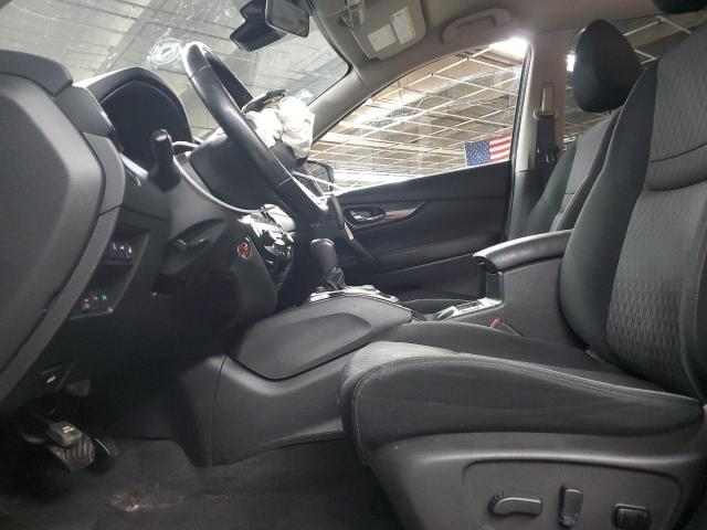 2020 NISSAN ROGUE S - JN8AT2MV8LW114654