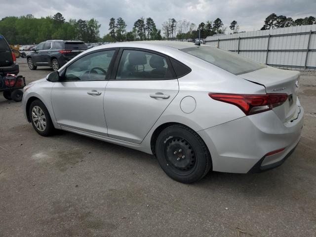 2018 HYUNDAI ACCENT SE - 3KPC24A39JE015810