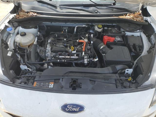 2022 FORD ESCAPE SE - 1FMCU9G68NUC04931