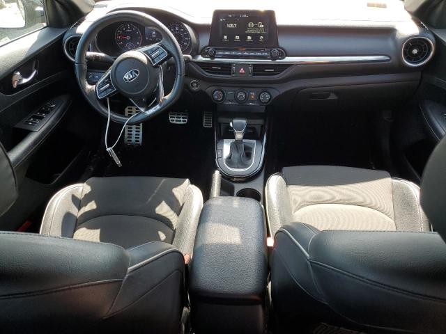 2021 KIA FORTE GT L - 3KPF34AD5ME298018