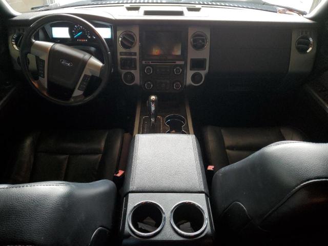 2016 FORD EXPEDITION - 1FMJK2AT6GEF12972