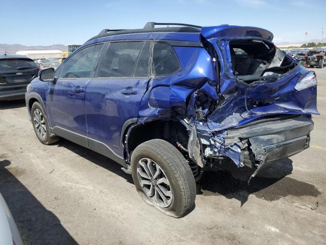 Vin: 7mufbabgxrv062574, lot: 53354485, toyota corolla cr se 20242
