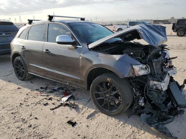 Vin: wa1cgafpxea083029, lot: 53334305, audi sq5 premium plus 20144