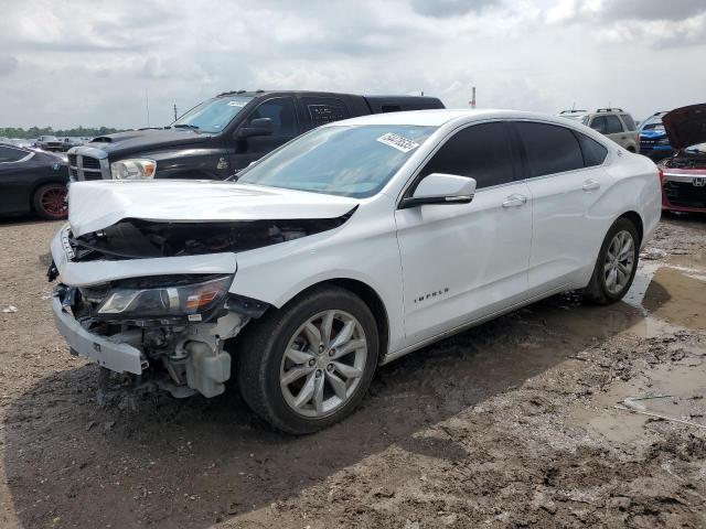 Vin: 1g11z5sa8ku117410, lot: 54478535, chevrolet impala lt 2019 img_1