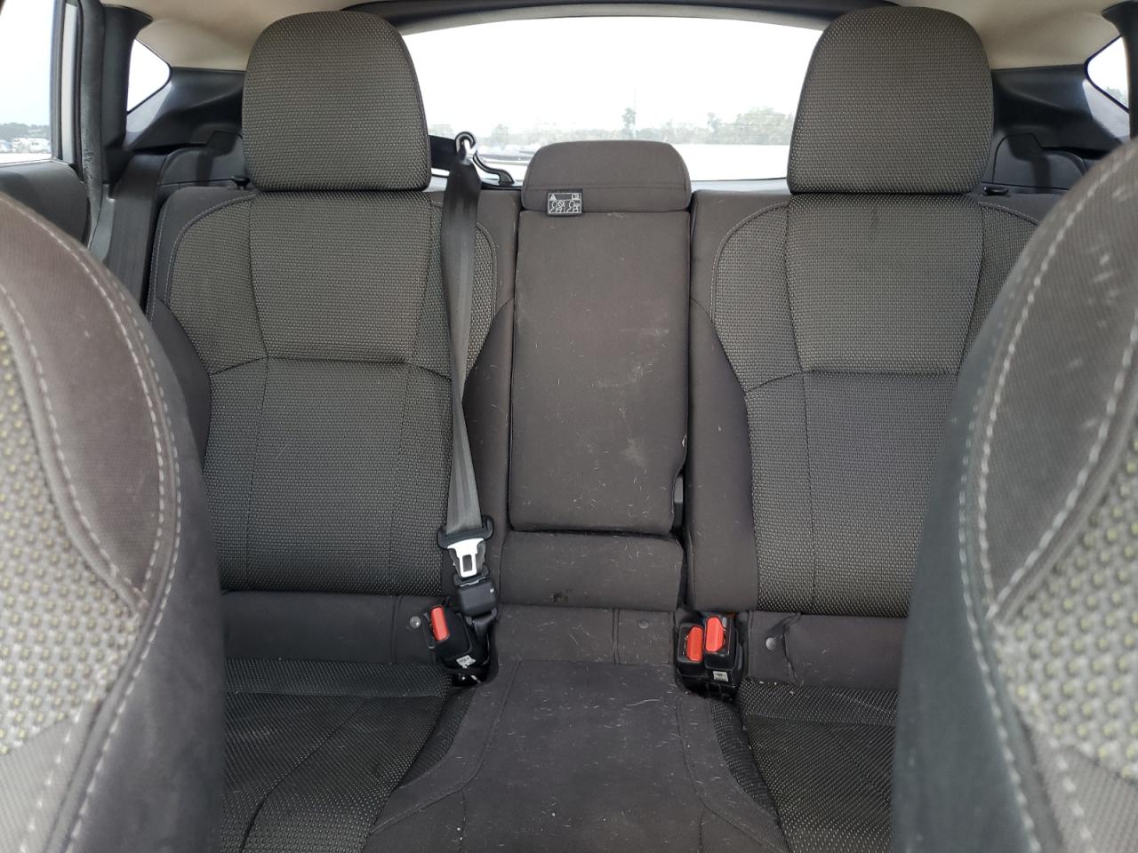 SUBARU CROSSTREK PREMIUM