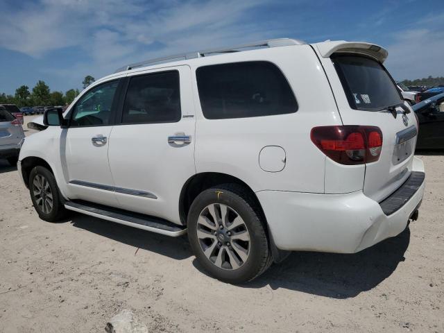 Vin: 5tdky5g12ks072346, lot: 53437975, toyota sequoia limited 20192