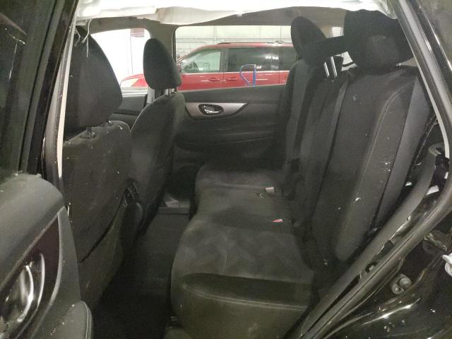 2015 NISSAN ROGUE S - KNMAT2MV4FP558544
