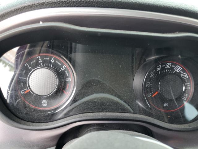 2021 DODGE CHALLENGER - 2C3CDZAG5MH510268