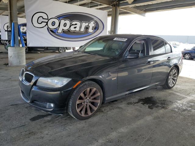 Vin: wbaph5g52bnn59445, lot: 53699545, bmw 3 series i sulev 2011 img_1