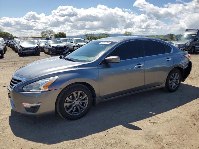 Vin: 1n4al3ap3fc477978, lot: 51662795, nissan altima 2.5 2015 img_1