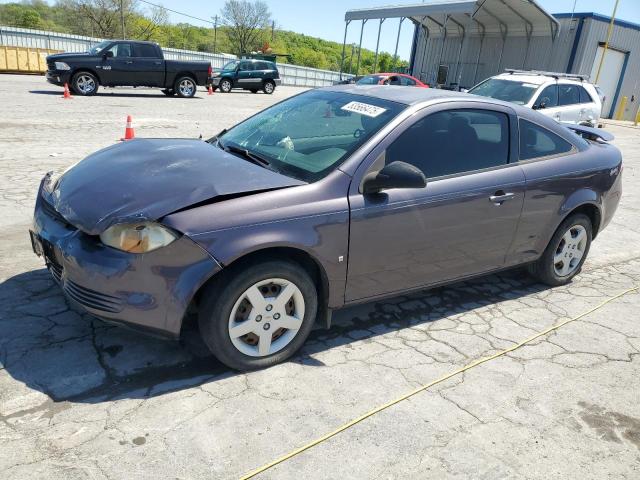 CHEVROLET COBALT LS