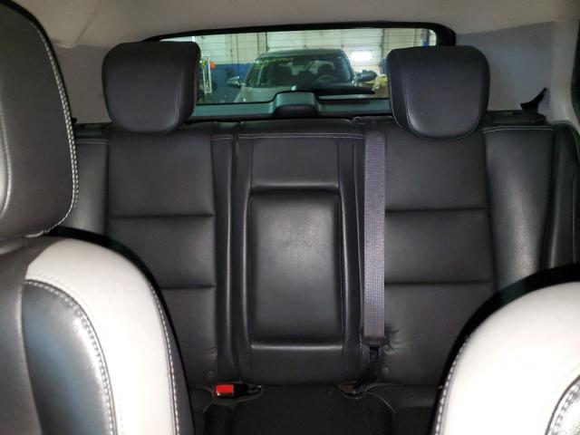 2016 CHEVROLET TRAX LTZ KL7CJRSB4GB742619