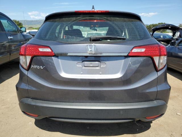 2021 HONDA HR-V LX - 3CZRU5H31MM728348