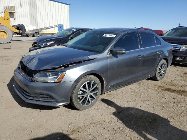 Vin: 3vwdb7aj3hm380906, lot: 54275655, volkswagen jetta se 2017 img_1