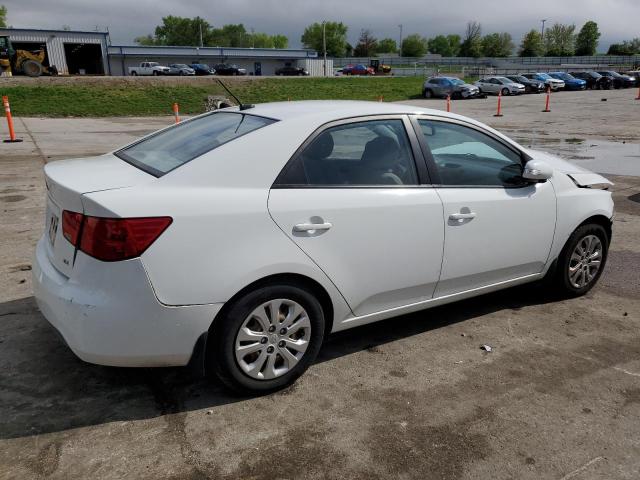 Vin: knafu4a23a5073354, lot: 55033575, kia forte ex 20103