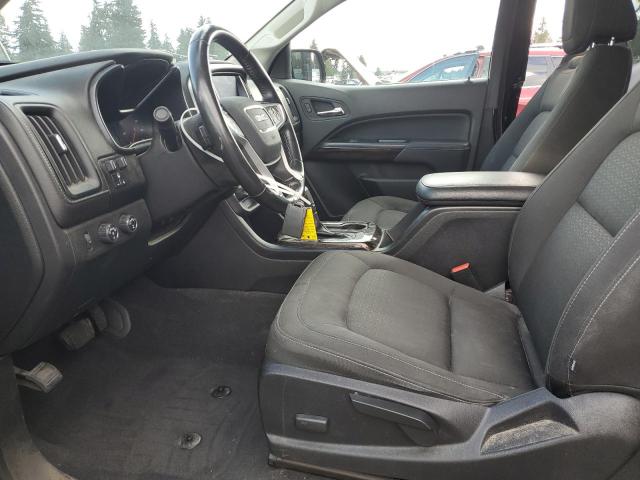 2020 GMC CANYON SLE 1GTH6CEN0L1125215