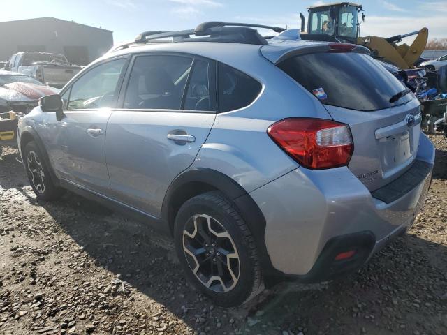 Vin: jf2gpanc1h8255998, lot: 54671635, subaru crosstrek limited 20172