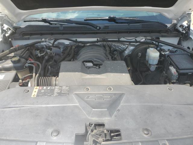 2017 CHEVROLET SILVERADO - 3GCPCREH0HG416694