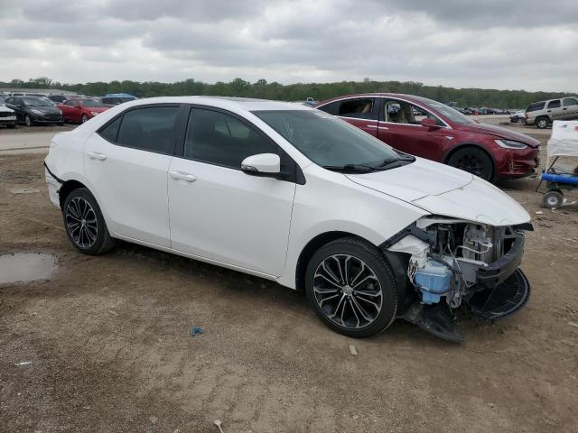 2015 TOYOTA COROLLA L - 5YFBURHE3FP184673