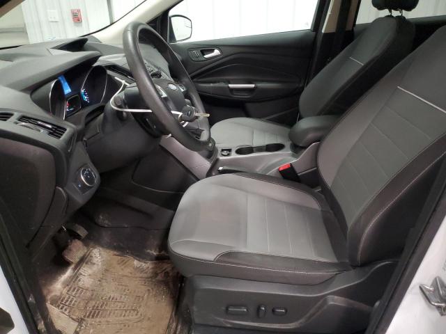 2015 FORD ESCAPE SE - 1FMCU9GX1FUB34845