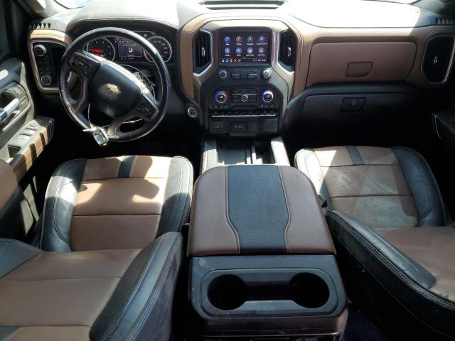 2023 CHEVROLET SILVERADO - 1GC4YREY2PF128082