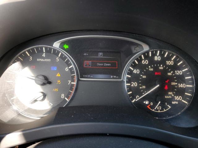 2016 NISSAN ALTIMA 2.5 - 1N4AL3AP5GC231340