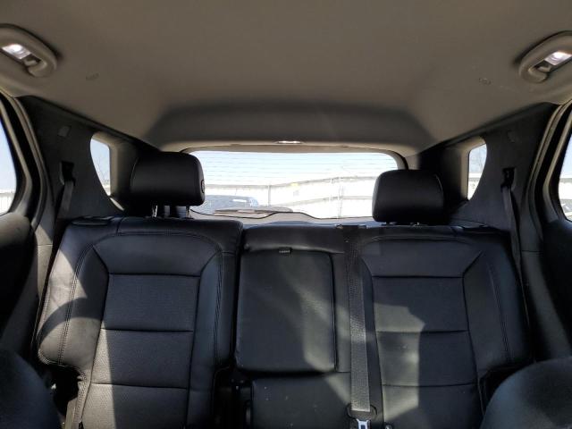 2020 CHEVROLET EQUINOX LT - 3GNAXKEV2LL319320