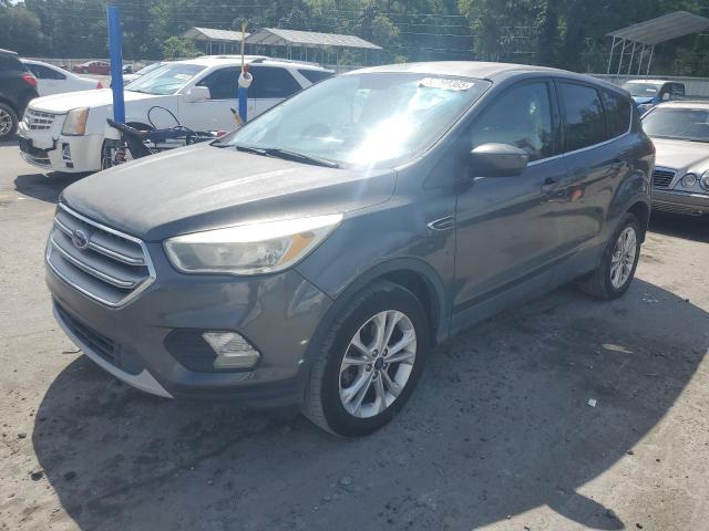 Vin: 1fmcu0gd4hua40432, lot: 53090365, ford escape se 2017 img_1