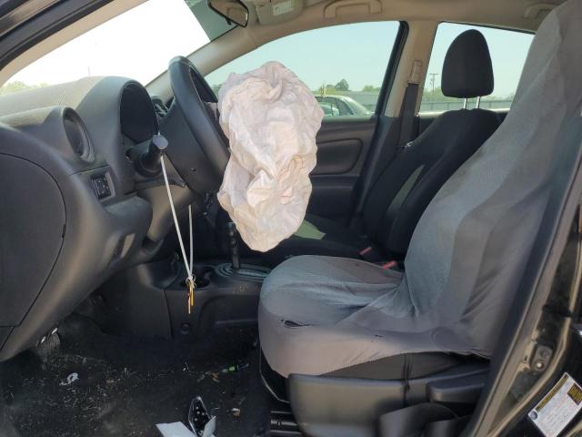 2018 NISSAN VERSA S - 3N1CN7AP6JL853447