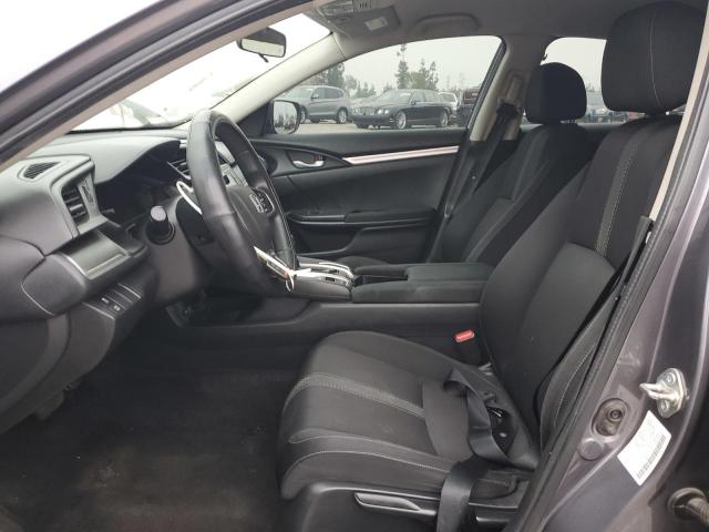 2016 HONDA CIVIC LX - 2HGFC2F59GH548540