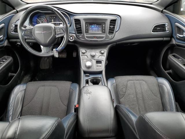 2015 CHRYSLER 200 S - 1C3CCCBB7FN565964