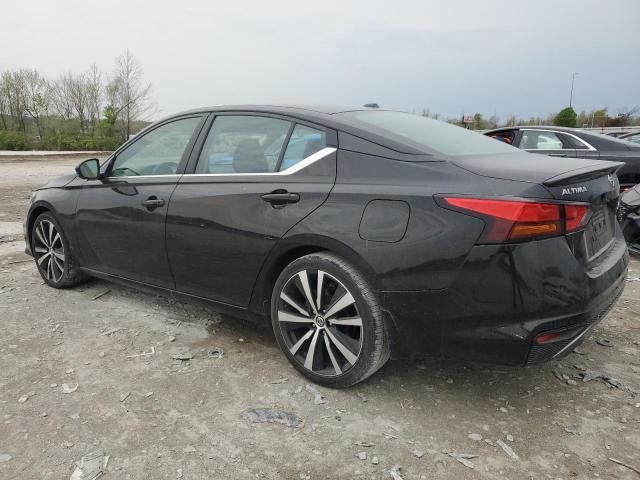 Vin: 1n4bl4cv3kc159178, lot: 53447525, nissan altima sr 20192