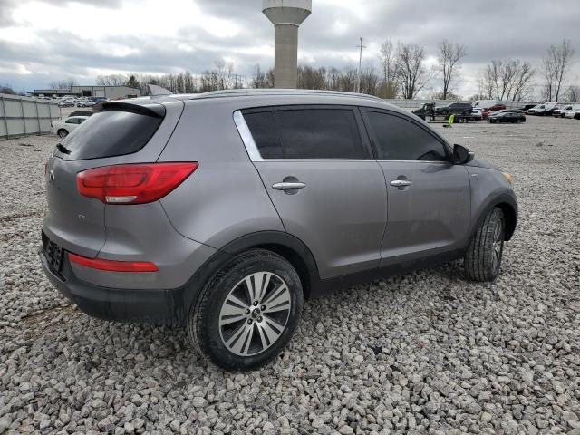 Vin: kndpccac0f7719507, lot: 53559865, kia sportage ex 20153