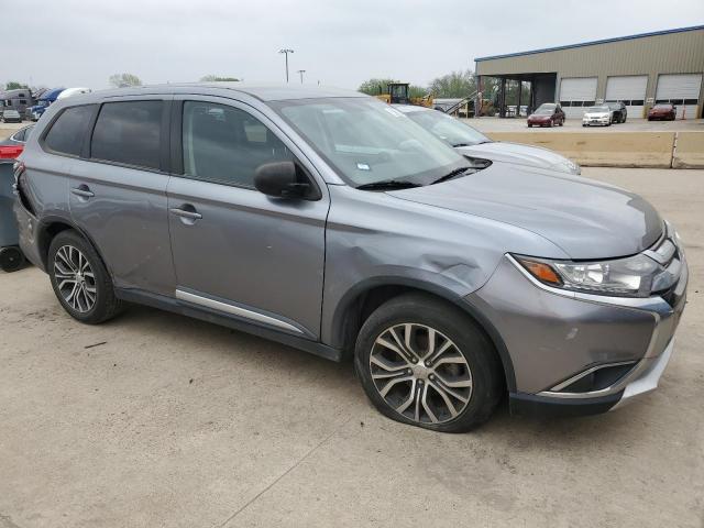 Vin: ja4ad2a35hz044123, lot: 50778625, mitsubishi outlander es 20174