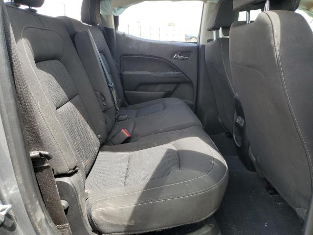 2022 CHEVROLET COLORADO L - 1GCGSCENXN1146759