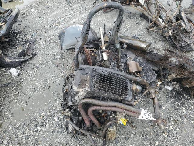 2003 HONDA ST1300 JH2SC51123M100349