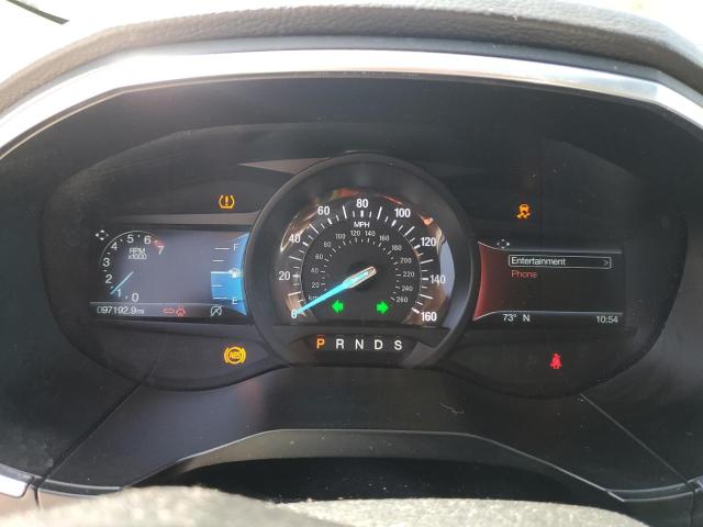 2020 FORD EDGE TITAN - 2FMPK3K91LBA72524